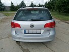 Volkswagen Passat B7 - 8