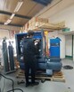 Sprężarka śrubowa Weni 20HP, kompresor 16bar od ręki-Promo! - 3