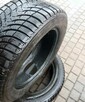 opony 205/55/16 r EQUIPL ALP GRIPS 4 m+s rok 2022 nie napraw - 4