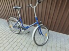 Rower Jubilat Bike Sport .Oryginalny.Ideał - 6