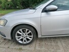 Volkswagen Passat B7 - 11