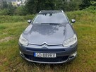 Citroen c5x7 2.0HDI 163KM - 1