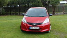 HONDA JAZZ 2013r.SPROWADZONA ZAREJESTROWANA - 9