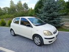 Sprzedam Toyota Yaris 2005 - 5