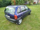 Opel corsa 104 600 przebiegu - 14