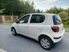 Sprzedam Toyota Yaris 2005 - 3