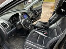Sprzedam Honda CRV III 2.2.2diesel - 11