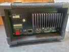 Wzmacniacz LDM MX-6 200W RMS - 3