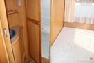 Przyczepa kempingowa LMC 560 RBD DOMINANT - 7