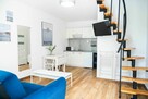 Domki Nad Morzem Mielno Basen Sauna Rowery Plac Zabaw - 5