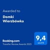 Domki Nad Morzem Mielno Basen Sauna Rowery Plac Zabaw - 9