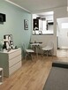 Ładna kawalerka 20m2 - przy Sky Tower i UE - 7