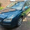 Ford Focus mk2 1,6 kombi - 7