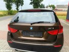 BMW X1 sDrive18i - 8