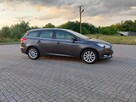 Ford Focus Titanium Benzyna 182KM * Bezwyp. * Zadbany - 2