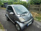 Smart Fortwo & pure - 2