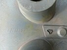 Oryginalne Kołpaki Dekle Fiat Zanini Paruzzaro - 11