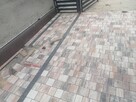 Schody ,tarasy ,opaski ,chodniki - 11