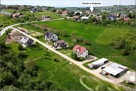 GARAŻ 3x5m - garaż blaszak wynajmę Grajów 6 km pod Wieliczką - 3