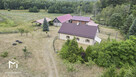 Wyjątkowe siedlisko na Warmii ze stawem – 1 ha - 10