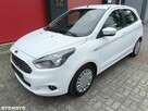 Ford Ka+ 1.2 Trend Plus - 1
