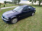 BMW E 46 z rąk prywatnych - 11
