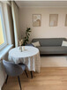 2-pokojowe mieszkanie 34 m² z pięknym widokiem – Gołębiów I - 3