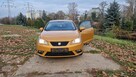 Seat ibiza - 1
