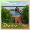 Domek nad jeziorem, MAZURY WOLNE TERMINY, 1-a linia brzegowa. - 1