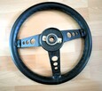 Kierownica Monte Carlo Fiat 126p, 125p Polonez Itp - 11
