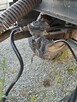 Przyczepa rolnicza Autosan D47 Wywrot na 3 strony - 9