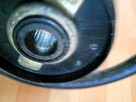 Kierownica Monte Carlo Fiat 126p, 125p Polonez Itp - 5