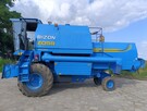 Sprzedam kombajn New Holland Bizon Z58 – Stan Idealny! - 3