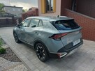 Kia Sportage KIA SPORTAGE 1.6 Plug-in 265KM, 4-DW Serwis - 4