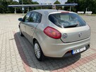 FIAT BRAVO 1,9 Multijet 120kM salon Polska, jeden właściciel - 3