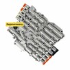 ZF6HP19,ZF8HP55,ZF9HP48,STEROWNIK, VALVE BODY, AUDI, BMW, - 10