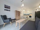 Dwupokojowy apartament w centrum miasta ul. Mieszczańska - 1