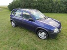 Opel corsa 104 600 przebiegu - 13