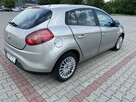 FIAT BRAVO 1,9 Multijet 120kM salon Polska, jeden właściciel - 1