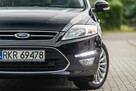 FORD MONDEO - 10