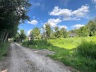 Działka budowlana Kopanino, za Złotorią - 15