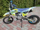 Cross Pit Gang 125 XD - 1