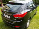 Hyundai ix35 4WD 2.0 Benzyna+gaz - okazja. - 9
