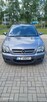 Opel vectra C - 3