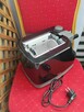 Opiekacz elektryczny Grill urządzenie do prażenia orzechów - 5