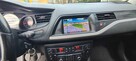 Citroen C5 2008r. 2.0 benzyna 140KM kombi bez hydro - 12