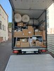 Usługi transportowe auto z windą transport maszyn i palet - 13