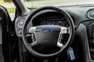 FORD MONDEO - 15