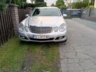 Mercedes E-klasa w211 - 3