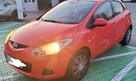 Mazda 2 1.4 sprzedam 2009 diesel - 3